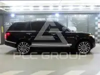 2017 Land Rover Range Rover