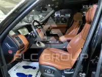 2017 Land Rover Range Rover