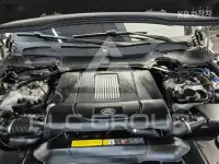 2017 Land Rover Range Rover