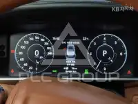 2017 Land Rover Range Rover