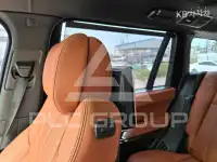 2017 Land Rover Range Rover