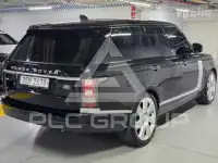 2017 Land Rover Range Rover