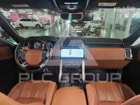 2017 Land Rover Range Rover