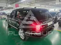 2017 Land Rover Range Rover