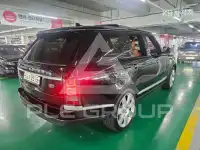 2017 Land Rover Range Rover
