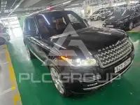 2017 Land Rover Range Rover