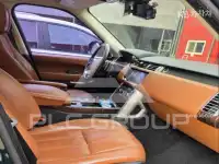 2017 Land Rover Range Rover