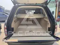 2017 Land Rover Range Rover