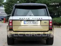 2017 Land Rover Range Rover