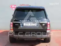 2017 Land Rover Range Rover