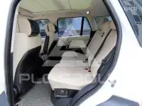 2017 Land Rover Range Rover