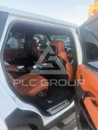 2017 Land Rover Range Rover