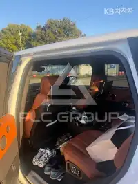 2017 Land Rover Range Rover