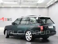 2017 Land Rover Range Rover