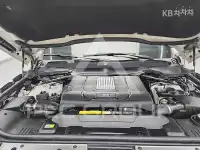2017 Land Rover Range Rover