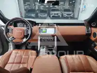 2017 Land Rover Range Rover