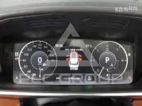 2017 Land Rover Range Rover