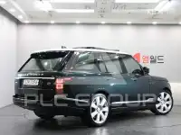2017 Land Rover Range Rover