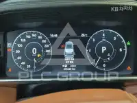 2017 Land Rover Range Rover