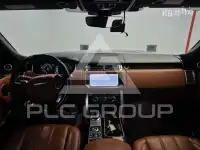 2017 Land Rover Range Rover