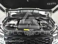2017 Land Rover Range Rover
