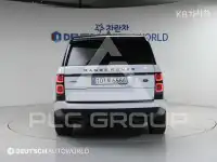 2017 Land Rover Range Rover
