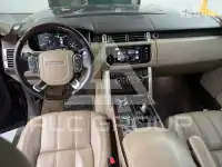2017 Land Rover Range Rover