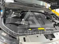 2017 Land Rover Range Rover