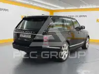 2017 Land Rover Range Rover