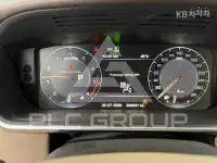 2017 Land Rover Range Rover