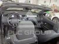 2017 Land Rover Range Rover