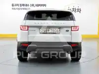 2017 Land Rover Range Rover