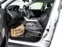 2017 Land Rover Range Rover