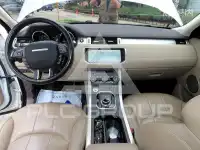 2017 Land Rover Range Rover