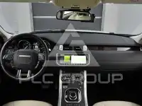 2017 Land Rover Range Rover