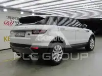 2017 Land Rover Range Rover