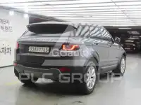 2017 Land Rover Range Rover