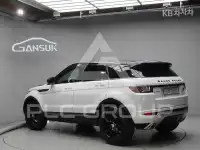 2017 Land Rover Range Rover