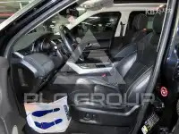 2017 Land Rover Range Rover
