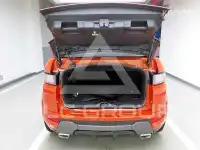 2017 Land Rover Range Rover