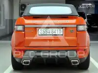 2017 Land Rover Range Rover