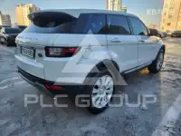 2017 Land Rover Range Rover