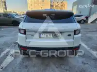 2017 Land Rover Range Rover