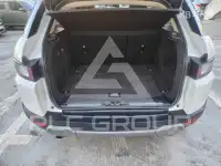 2017 Land Rover Range Rover