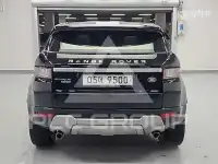 2017 Land Rover Range Rover
