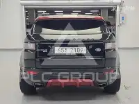 2017 Land Rover Range Rover