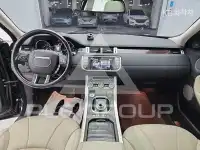2017 Land Rover Range Rover