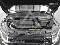 2017 Land Rover Range Rover