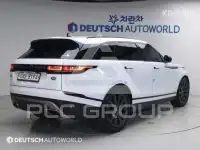 2017 Land Rover Range Rover