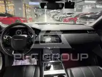 2017 Land Rover Range Rover